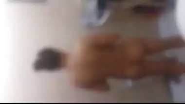 Shower selfie mms of desi aunty hidden cam exposure