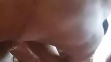 Married Indian Couple Fucking Part 1