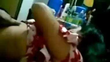 My Cock Fits Perfectly Into Desi sister's Pussy