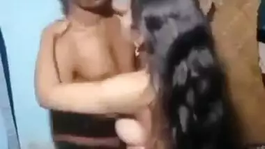 Desi Viral couple video leaked