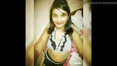Vidhi Sunassee Miss Porno Mauritius 2019