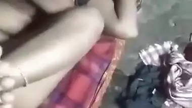 Desi Village Randi Fucked