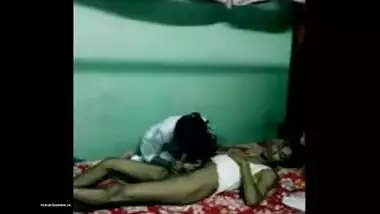 Stepsister in Salwaar Kurta fucked hard with brother