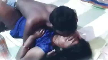 Real Desi Couple homemade Village sex