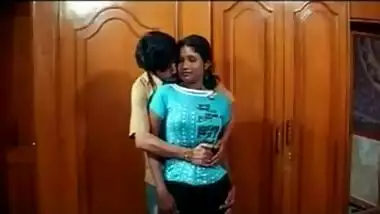 Indian maid hidden cam home sex with horny owner