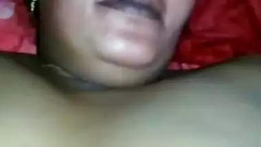 horny nri step sis caught step bro jerking off to her videos