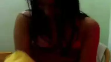 sneha college babe leaked sex clip