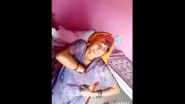 Sexy Indian aunty sex video with neighbor Uncle