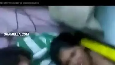 Indian boy share his girlfriend