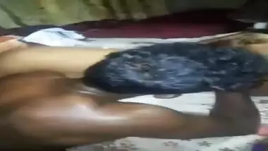 Horny tamil girl fingered hard