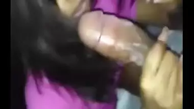 Cheating Indian house wife affair with lover caught on cam