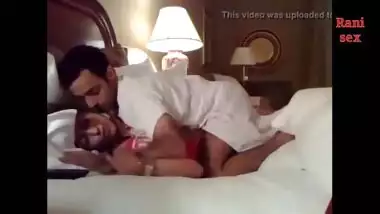 Pune Couple First Night Sex Clip Caught