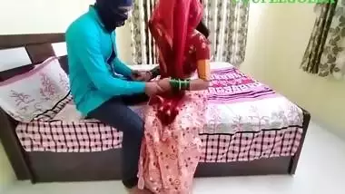 Pados Ki Navi Naveli Dulhan Ke Sath Suhagrat