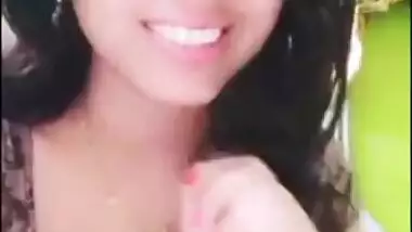 Sexy Bhabi hot Tango Live