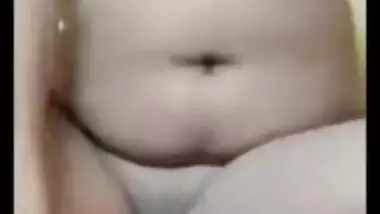 Huge Boobs Desi Girl Showing On Video Call