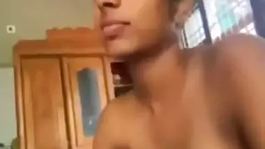 Step-brother big dick sucking like a pro slut