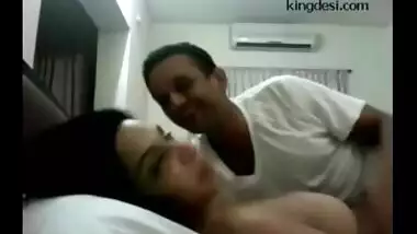 Indian College Girl fucked Hard In hotel