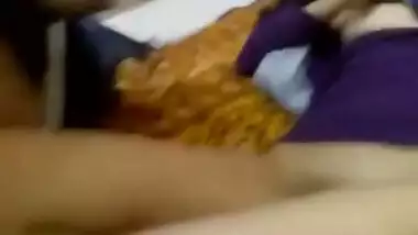 Indian Aunty Passionate Home Sex Mms With Young College Guy