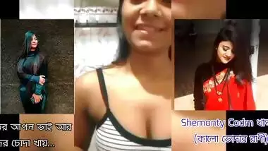 Today Exclusive -cute Desi Girl Shows Her Nude Body On Vc