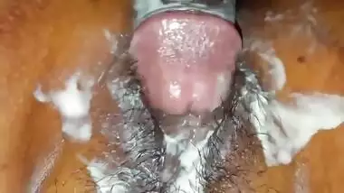 after creampie