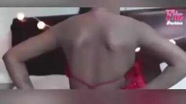 Bhabhi Masturbating