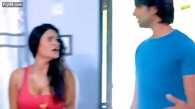 Sundara Bhabhi Returns Episode 4