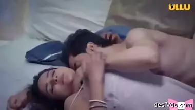 Desi Colleague getting fucked