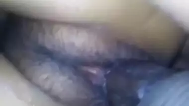 Desi sexy bhabi doggy fucking