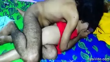 Bhabhi Blowjob and Fucked