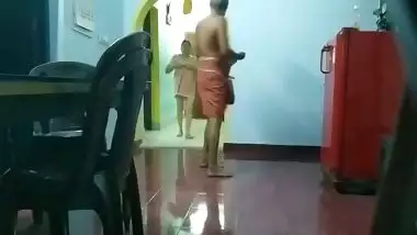 Mature mallu couple viral hidden camera sex