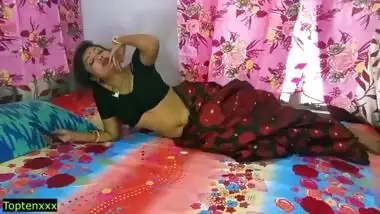 Honry beautiful tamil bhabhi call me to fuck her!! New indian web series sex with clear hindi audio