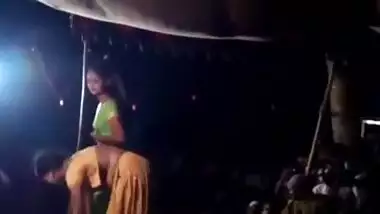 open village dance mujra hot WFX