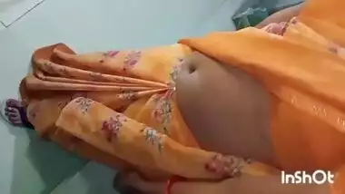 Sexy Bhabhi fucks her spoiled devar in an xvideo MMS