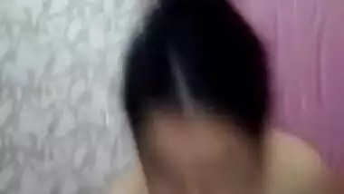 Bhojpuri wife nude MMS video scandal video