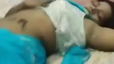 Desi sexy aunty make porn video