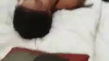 Sexy delhi randi sucking pussy of lesbian girl