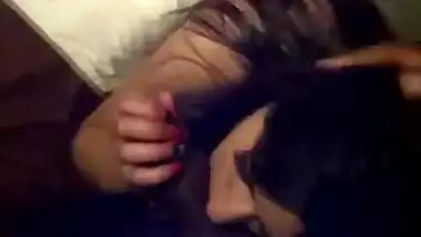 NRI Enjoying Boyfriend Cock - Movies.