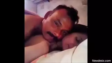 Sexy aunty ki ghar par naukar ke chudai blue film