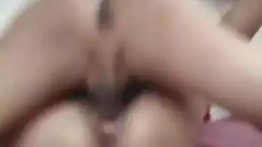 Assam girl gets fuck Hard by lover