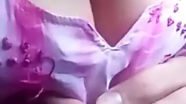 Desi Girls Boob show on cam