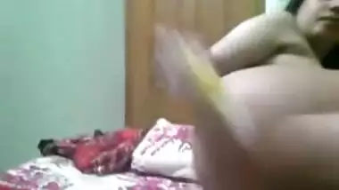 Bangla desi Dhaka college Shameless girl Rupa 25 skype