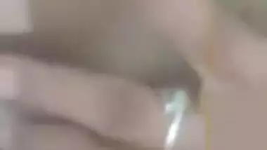 Today Exclusive- Tamil Bhabhi Showing Her Pussy And Bathing Part 2
