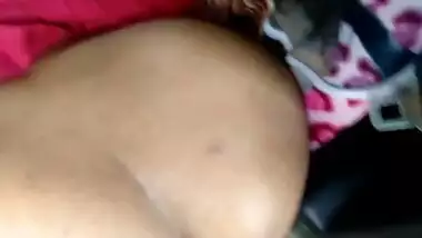 Outdoor Fucking Bhabhi In Car Pissing Risky Public Sex