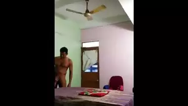 indian boss fuck her young staff