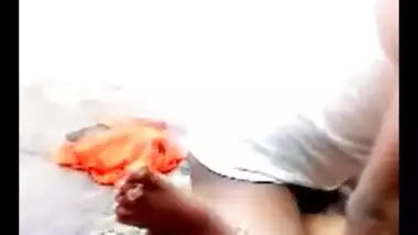 desi bhabhi outdoor sex scandal