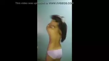 sexy Desi nude Dance Hot sweet Indian college girl