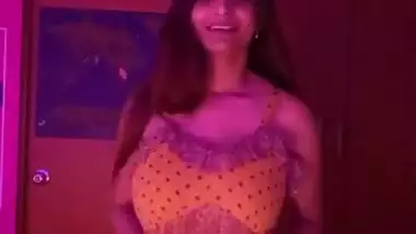 Anvesh Jain Sexy live