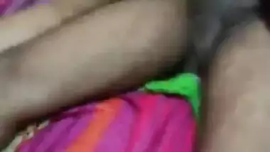 Desi village couple fucking in the room