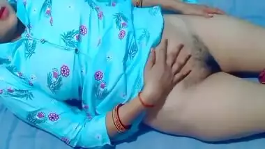 New Indian Village Girlfriend Hard Fucking With Her Boyfrien