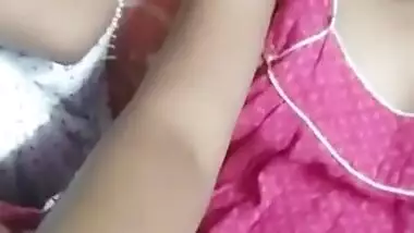 Desi sexy bhabi lisbi show